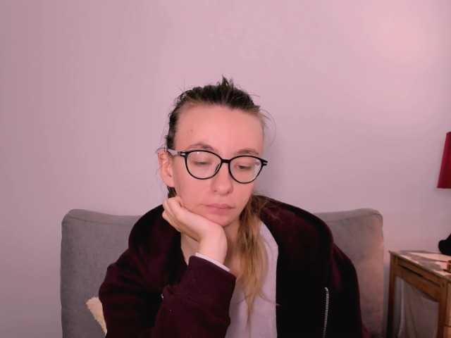 AnnaWonderful live cam preview