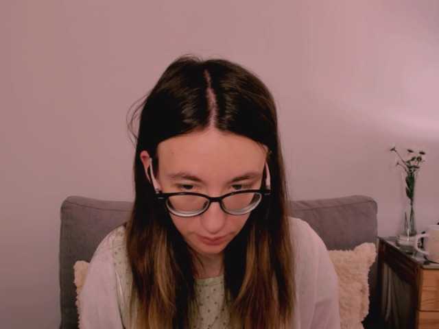 AnnaWonderful live webcam show