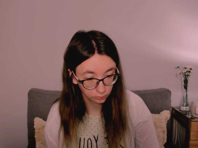 AnnaWonderful live cam on BongaCams