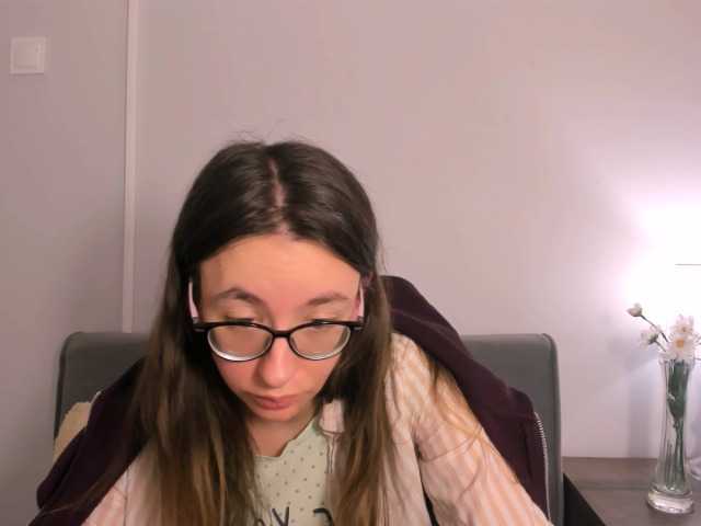 AnnaWonderful live cam preview