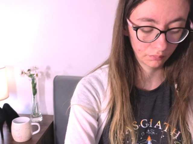 AnnaWonderful live cam on BongaCams