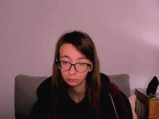 AnnaWonderful live cam on BongaCams