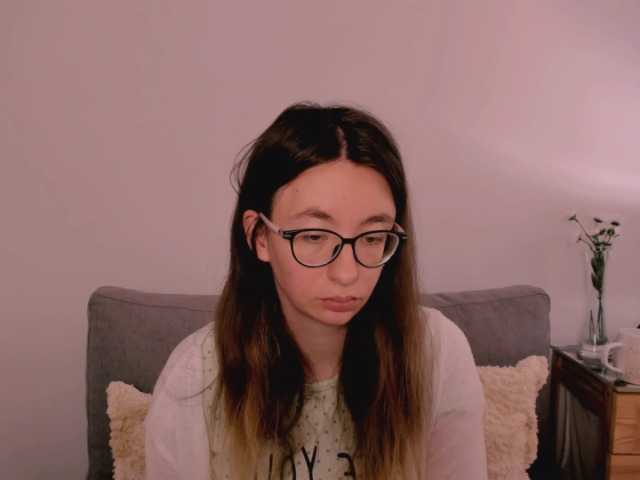 AnnaWonderful live webcam show