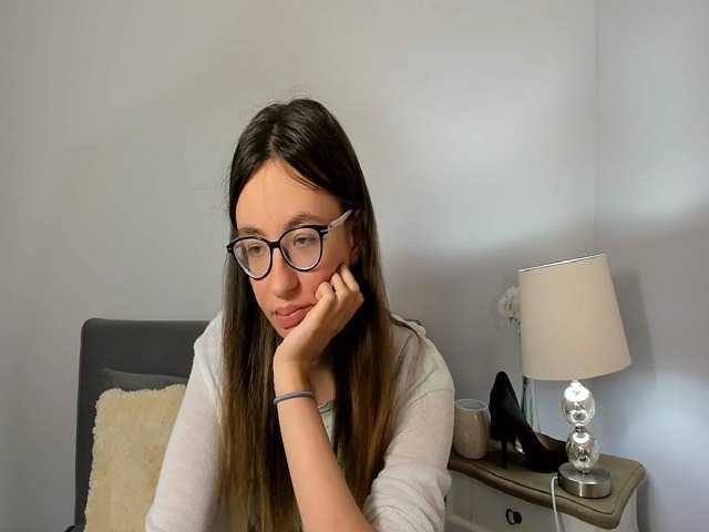 AnnaWonderful live cam on BongaCams