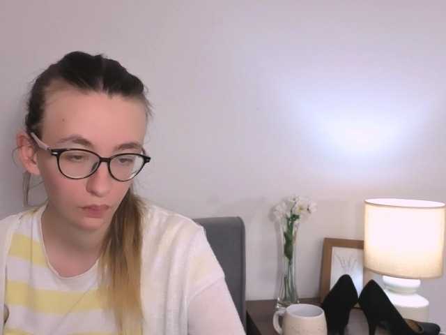 AnnaWonderful live webcam show