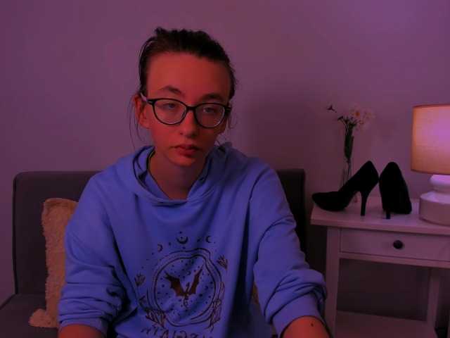 AnnaWonderful live cam preview