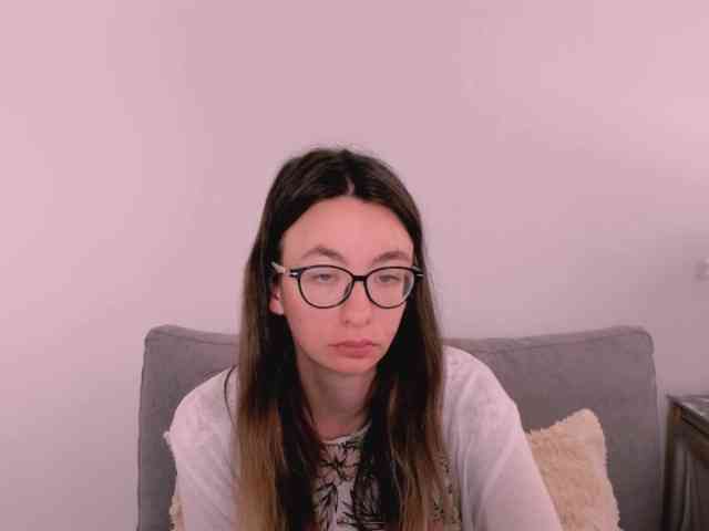 AnnaWonderful webcam