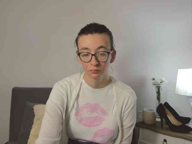 AnnaWonderful Live Webcam on BongaCams