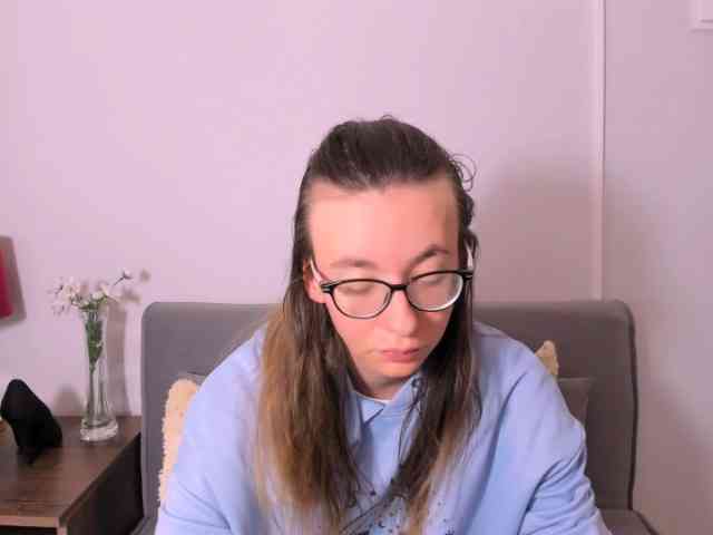 AnnaWonderful webcam