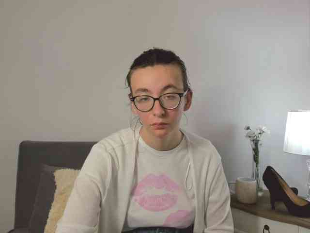 AnnaWonderful Live Webcam on BongaCams