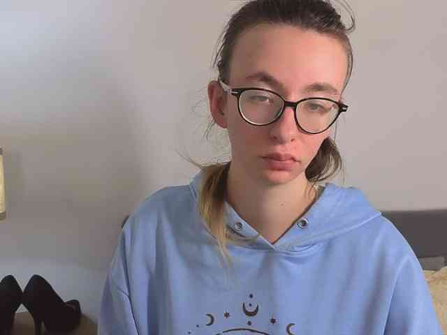 AnnaWonderful webcam