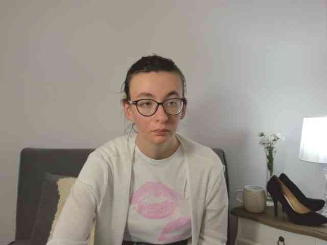 AnnaWonderful webcam