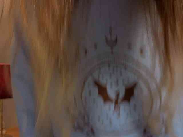 AnnaWonderful webcam