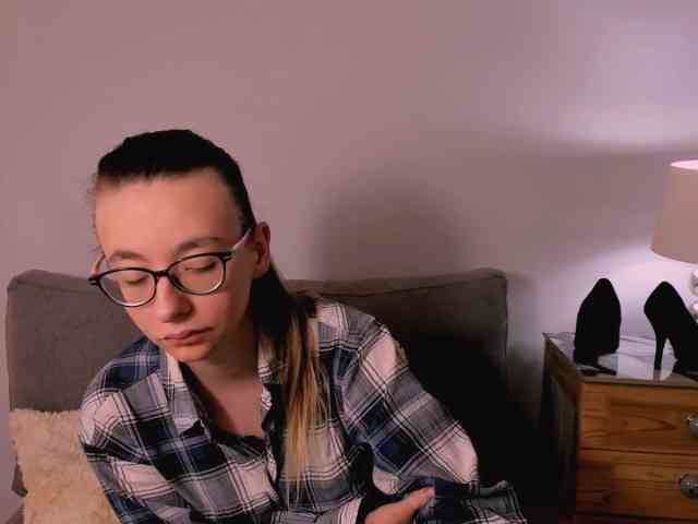 AnnaWonderful - Girl 