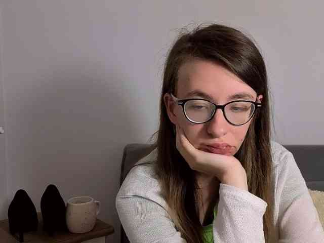 Model: AnnaWonderful