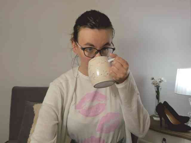 AnnaWonderful Live Webcam on BongaCams