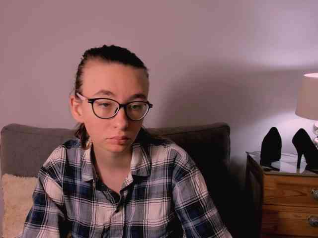 AnnaWonderful webcam