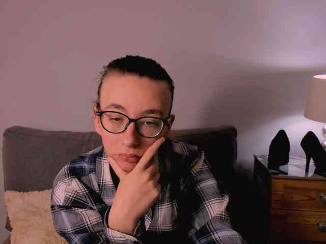 AnnaWonderful webcam