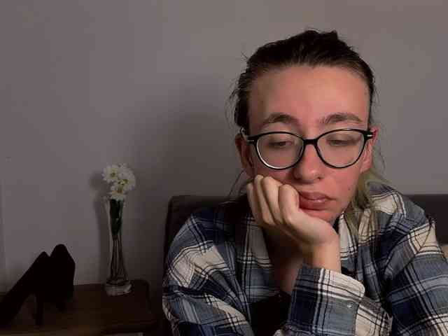 AnnaWonderful webcam