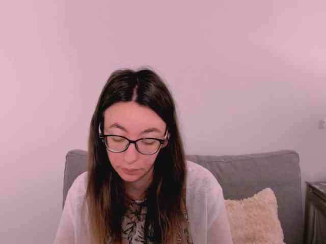 AnnaWonderful webcam