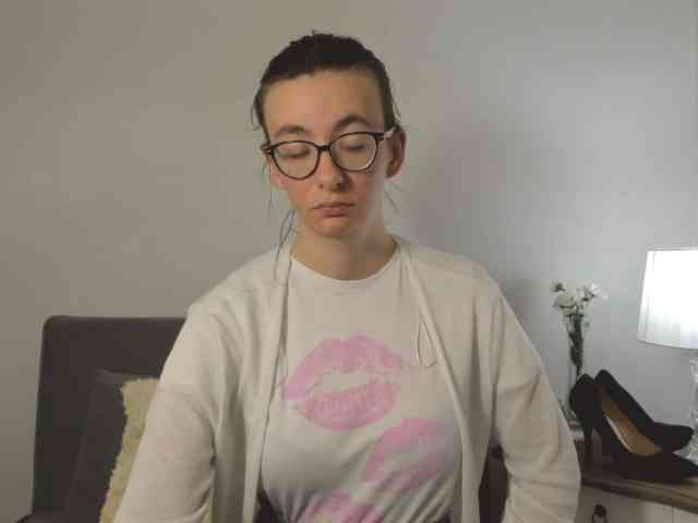 AnnaWonderful Live Webcam on BongaCams
