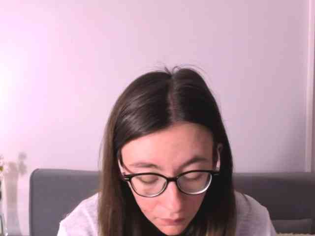 AnnaWonderful webcam