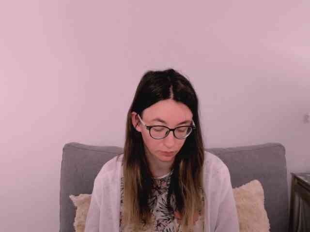 AnnaWonderful webcam
