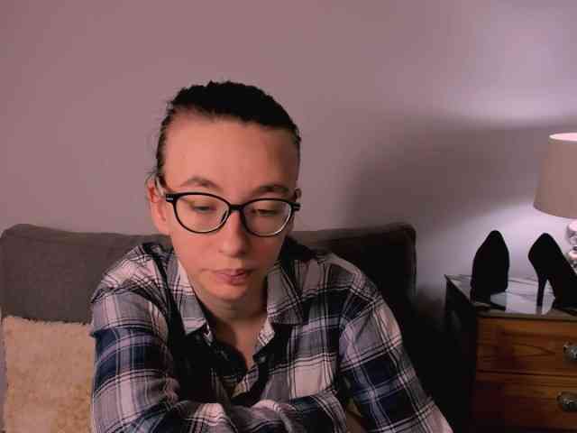 AnnaWonderful webcam