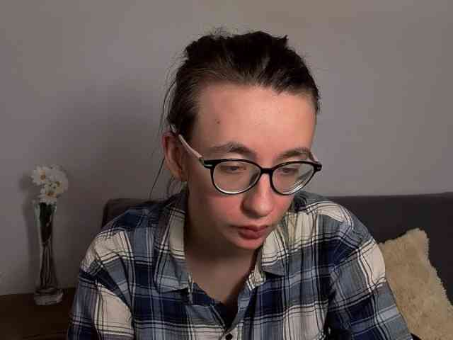 AnnaWonderful webcam