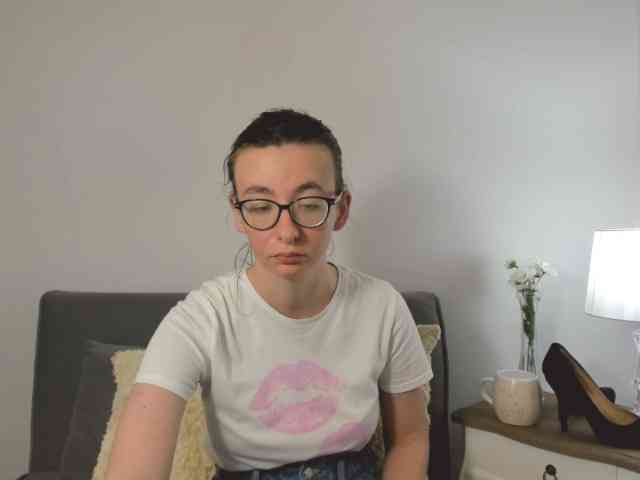 AnnaWonderful Live Webcam on BongaCams