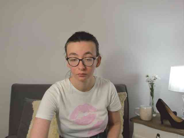 AnnaWonderful webcam