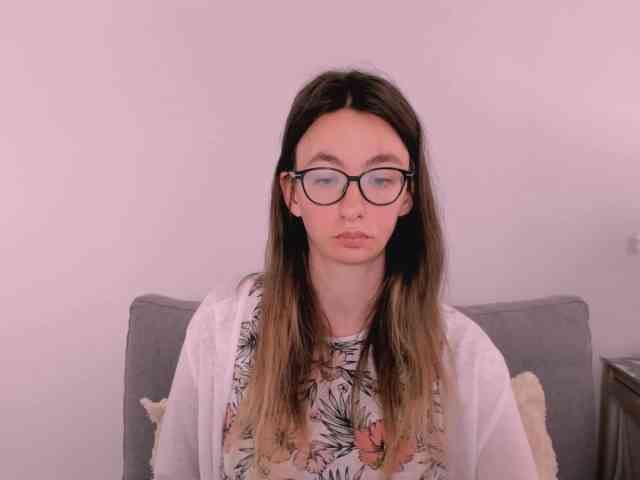 AnnaWonderful webcam