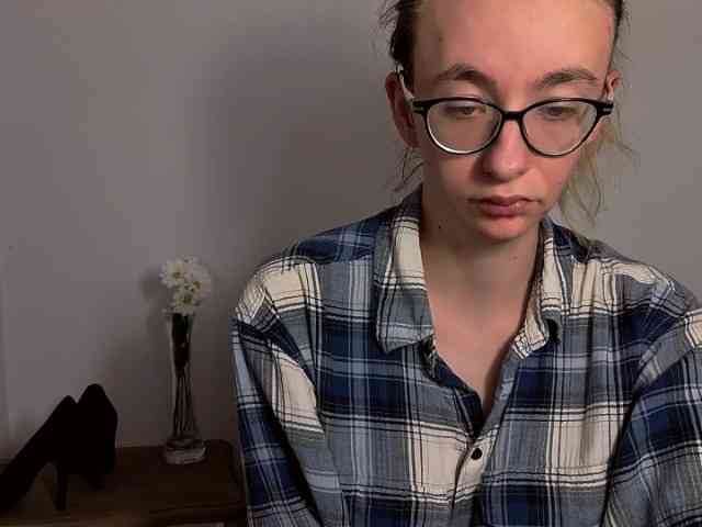 AnnaWonderful webcam