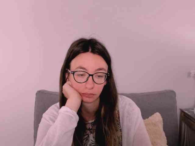 AnnaWonderful webcam
