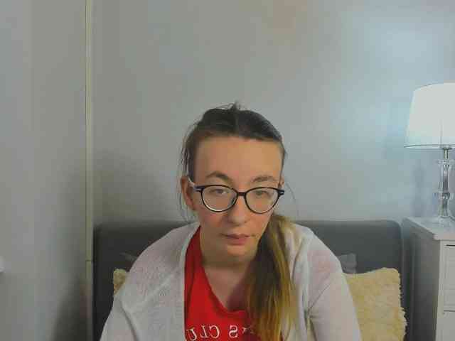 AnnaWonderful webcam