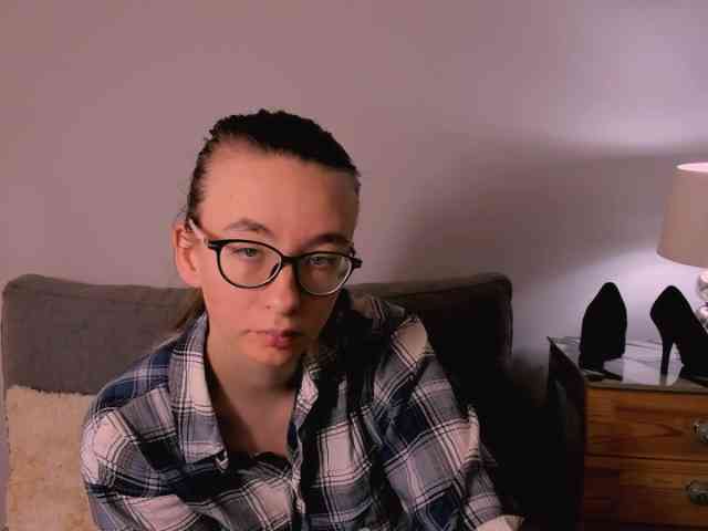 AnnaWonderful webcam