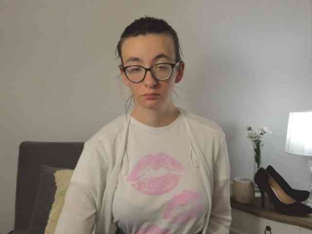 AnnaWonderful Live Webcam on BongaCams