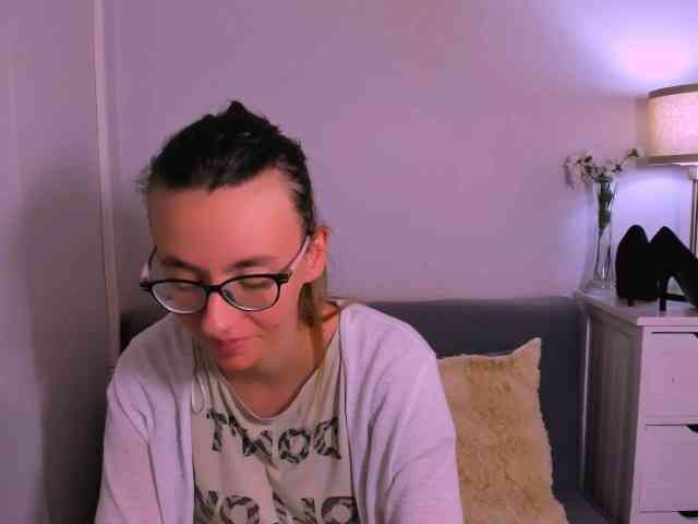 AnnaWonderful webcam