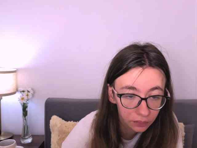 AnnaWonderful webcam