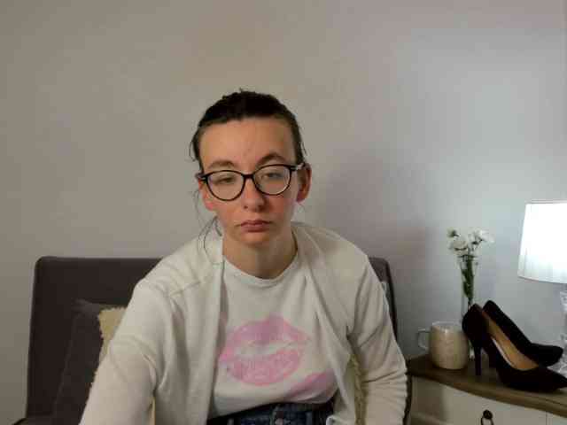 AnnaWonderful Live Webcam on BongaCams