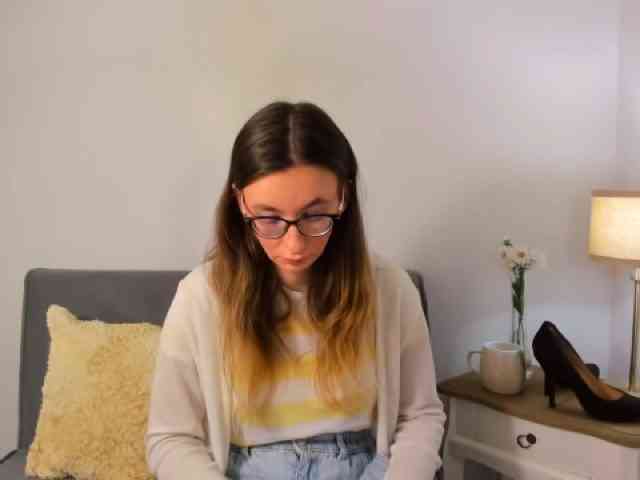 AnnaWonderful - Girl 