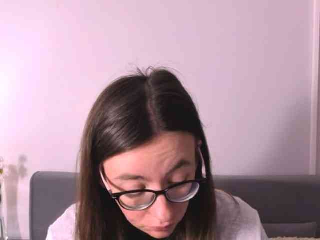 AnnaWonderful webcam