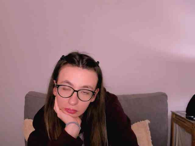 AnnaWonderful webcam