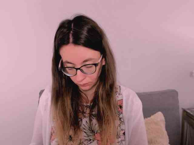AnnaWonderful webcam
