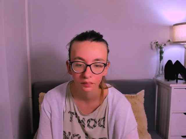 AnnaWonderful webcam