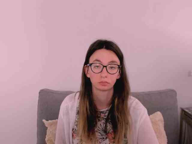 AnnaWonderful webcam