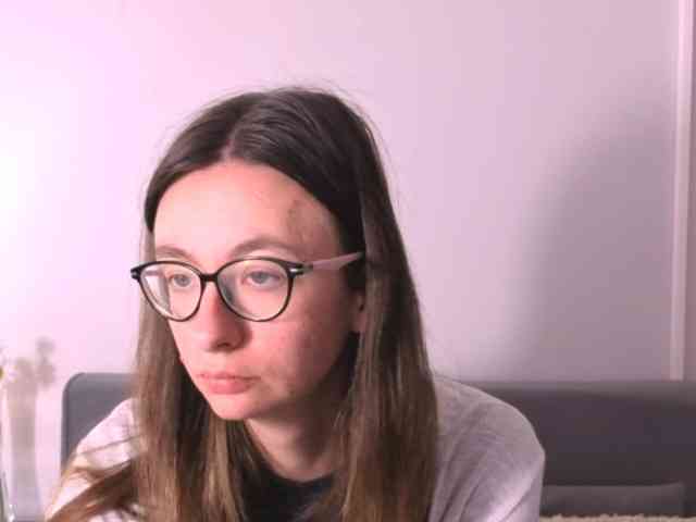 AnnaWonderful webcam