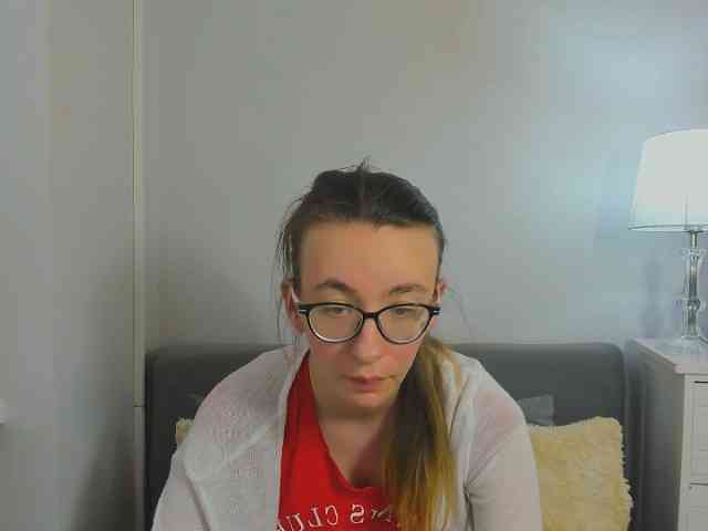AnnaWonderful webcam