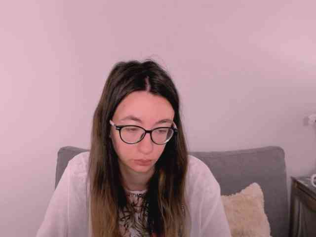 AnnaWonderful webcam