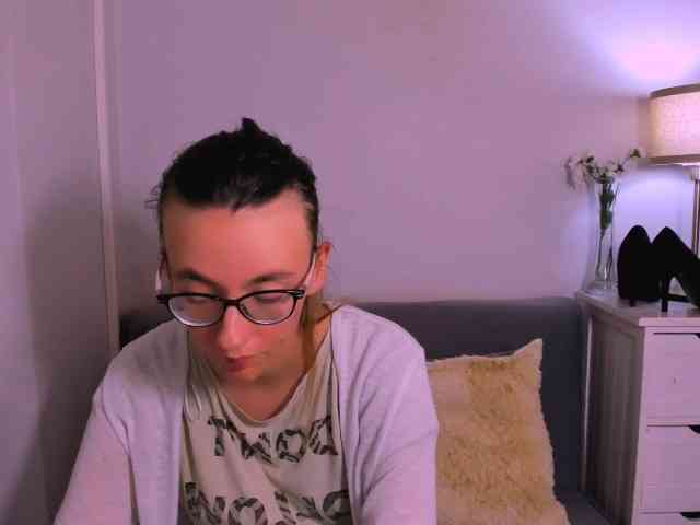 AnnaWonderful webcam